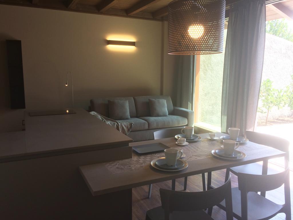 Energaia Apartment Toscolano Maderno Ruang foto